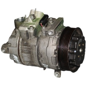 Mercedes-benz C 200 Kompressor Sportcoupe 203 Kompressor Klimaanlage 447220-8842