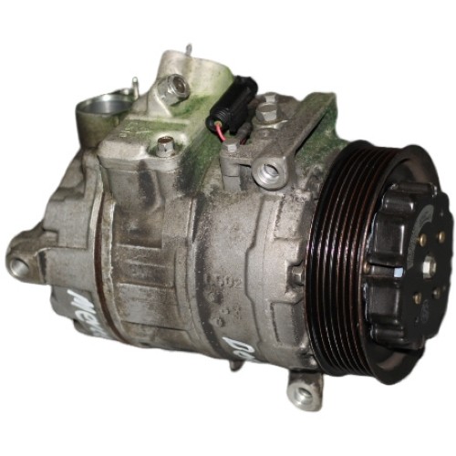 Mercedes-benz C 200 Kompressor Sportcoupe 203 Kompressor Klimaanlage 447220-8842