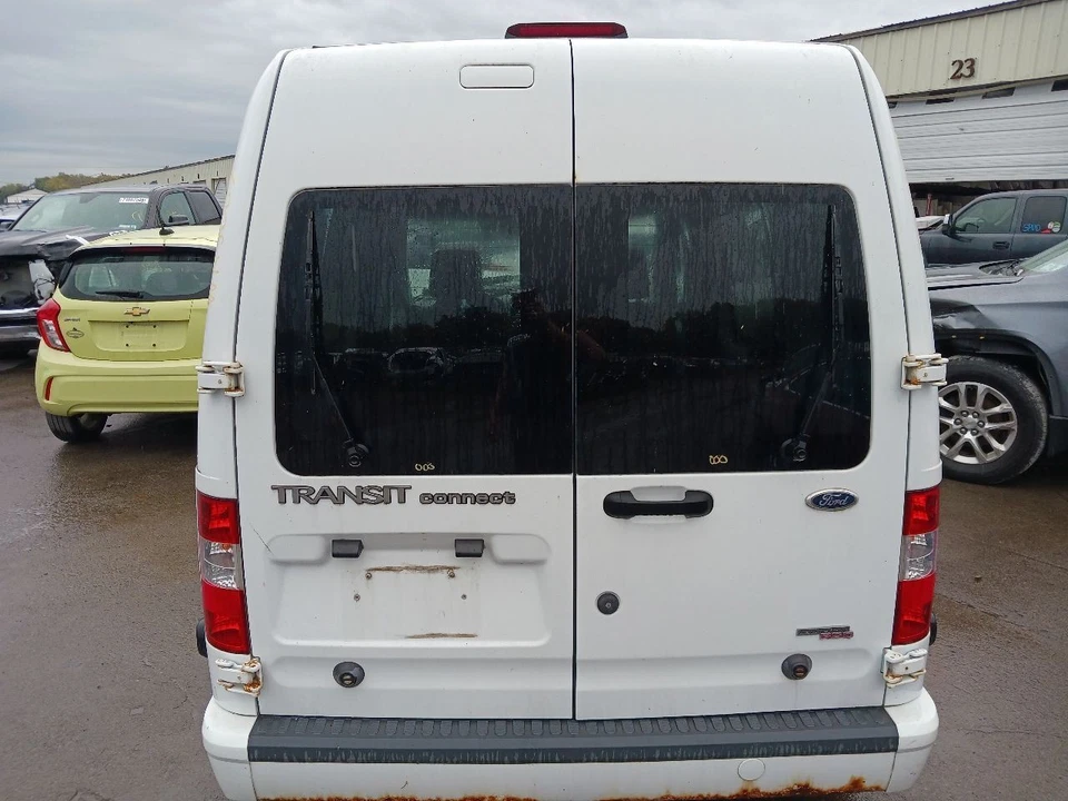 ID do alternador 8S4T-10300-AA através do anúncio compatível com 10-13 TRANSIT CONNECT 12136661 - Imagem 3 de 4