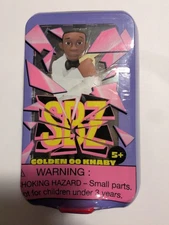 NEW Screen Breakz Craftee Collectible Figure 2024 Plus free surprise gift