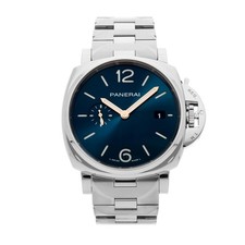 Montre Bracelet Panerai