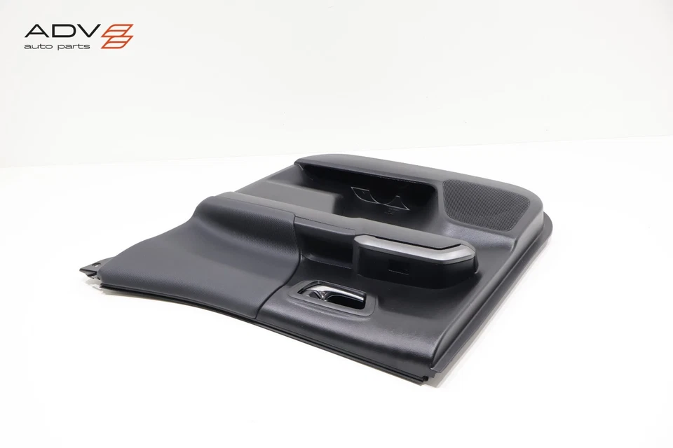 2016-2023 TOYOTA TACOMA ЗАДНЯЯ ПРАВАЯ ПАССАЖИРСКАЯ ВНУТРЕННЯЯ ДВЕРНАЯ ПАНЕЛЬ ОТДЕЛКА КРЫШКА OEM - Изображение 3 из 4