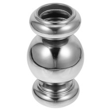  Kulki poręczy do schodów Deska ochronna Pokrywa słupka Poręcze schodowe