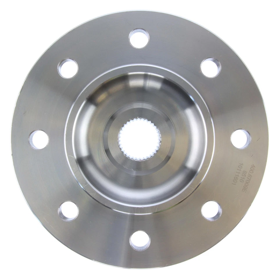 For Dodge Ram 2500 94-99 Wheel Bearing and Hub Assembly C-Tek Front Passenger Foto 4 de 4