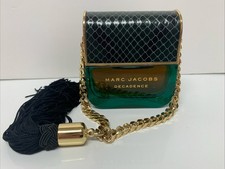 MARC JACOBS DECADENCE 1.7 FL OZ/50mL WOMENS Eau De Parfum Spray DISCONTINUED