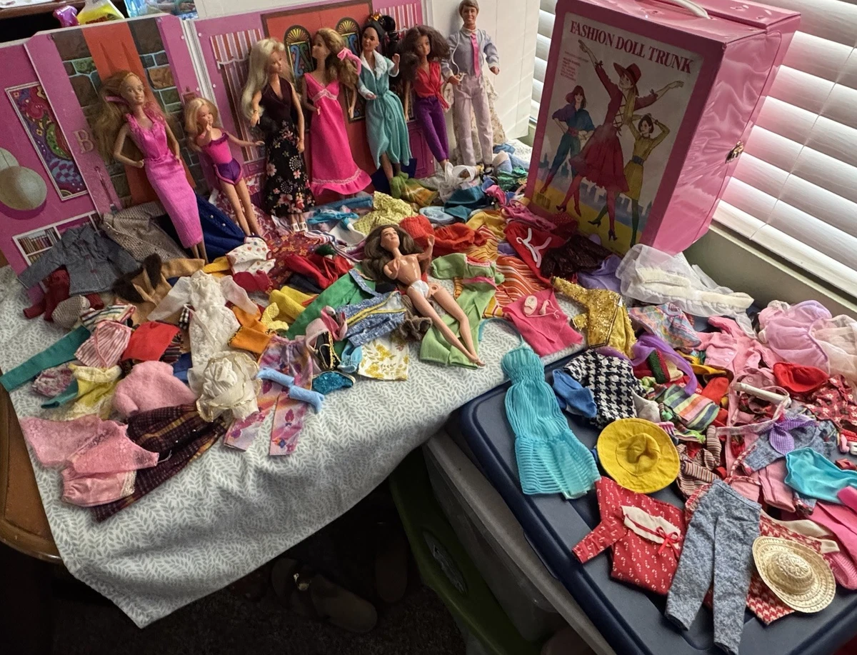 25+ Ideal Doll Clothes & Accessories for sale | Updated Oct 2026