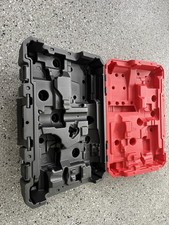 MILWAUKEE M18 FUEL 3697-22 EMPTY CASE for drill impact