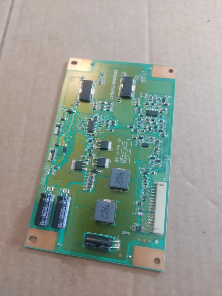 INVERTER BOARD F0R JVC LT-50TG52J 50" LED TV L500H1-2EA  - Image 2 of 4