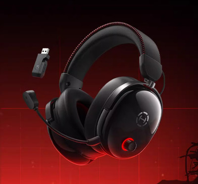 Edifier HECATE G3 Max Wireless Over-Ear Bluetooth Headphones