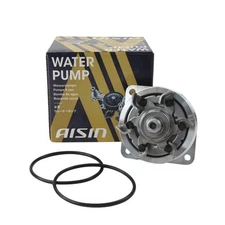 Engine Water Pump Aisin WPN702 For Nissan Altima Frontier Infitini G35