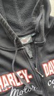 Kids Vintage Y2K Harley Jacket — photo 2