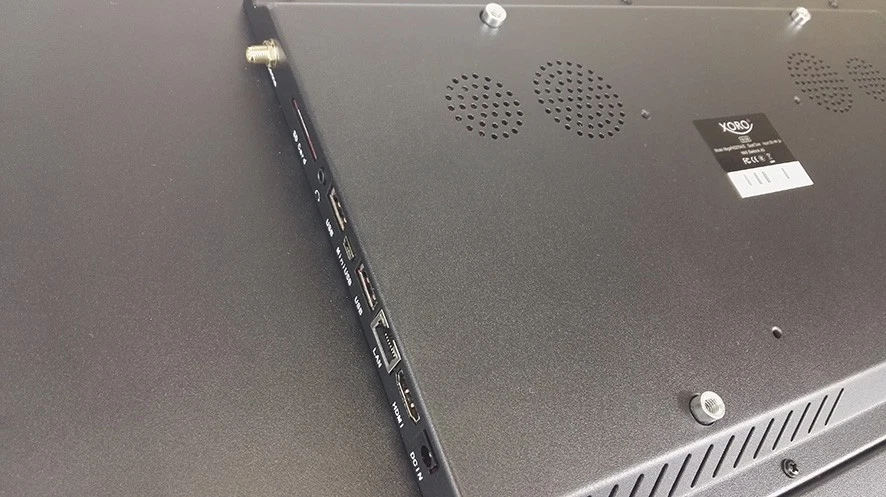 Riesen-Tablet Android 27 Zoll - XORO MegaPAD 2704 V2 - Bild 2 von 4