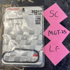 Engine Coolant Thermostat Case Seal Fel-Pro 35217