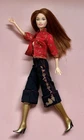 🤍 Barbie 🤍 2004 Vintage Fashion Fever Drew Doll #H0654
