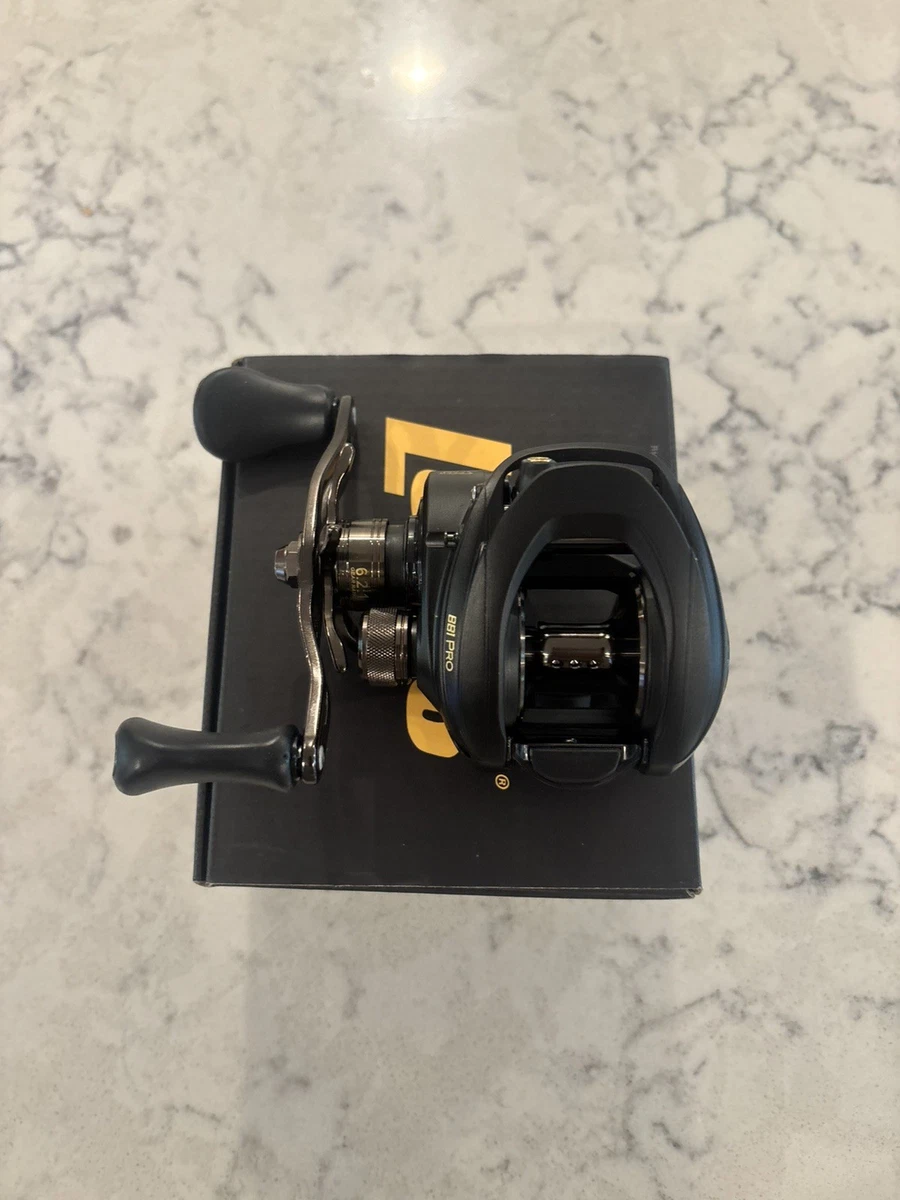 Lews Reel Bb1 for sale | eBay
