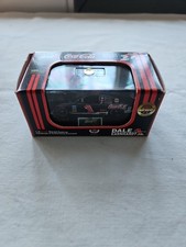 1998 Dale Earnhardt 1/64 Revell Coca Cola NIB