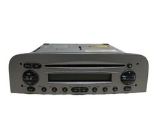 Autoradio Alfa Romeo 2000