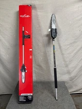 Milwaukee M18 FUEL QUIK-LOK 10 in. Pole Saw Attachment (Tool-Only) 49-16-2720