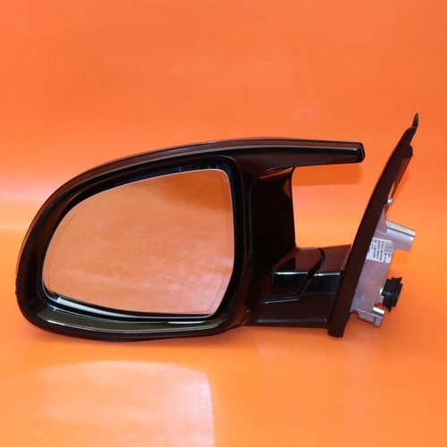 BMW X3M MIRROR LEFT DRIVER 2018 2019 2020 2021 2022 2023 2024 51168491669 OEM