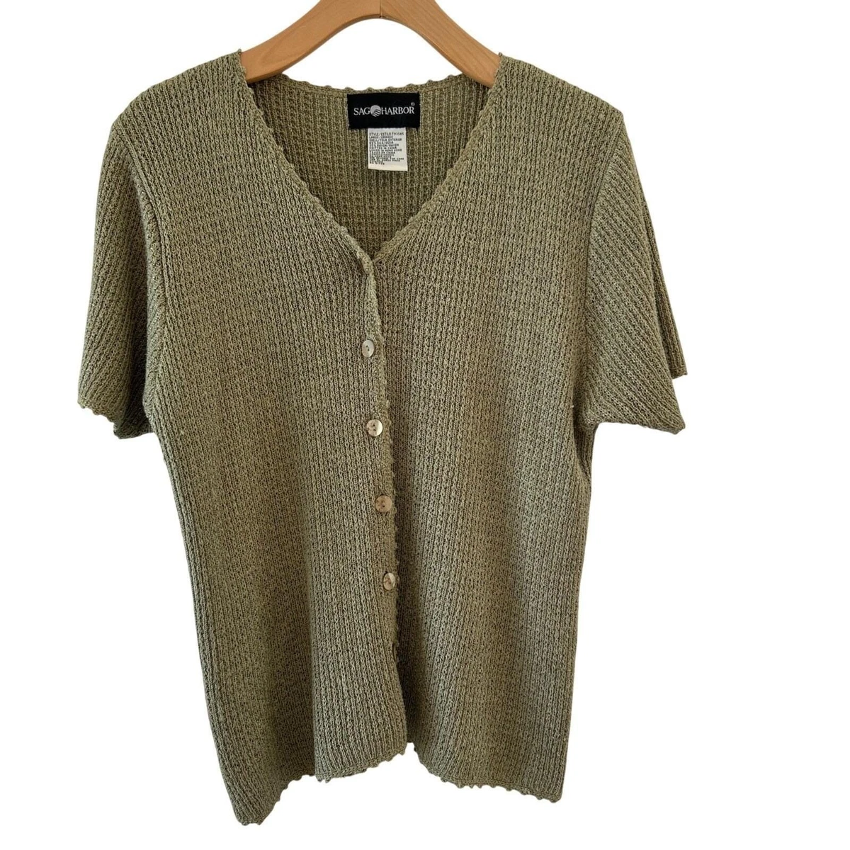 Sag Harbor Sweaters for Women for sale - eBay