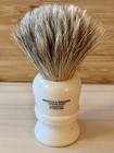 Vintage Kriss Kross Safety Razor Set Box Papers Sharpener + Razors Blade Lot — photo 5