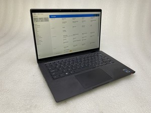 Dell Latitude 7420 14" Core i7-1185G7 3.0GHz 16GB RAM NO HDD NO OS BIOS LOCKED