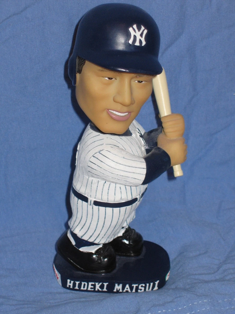 25+ Hideki Matsui MLB Bobbleheads for sale | Updated Oct 2026