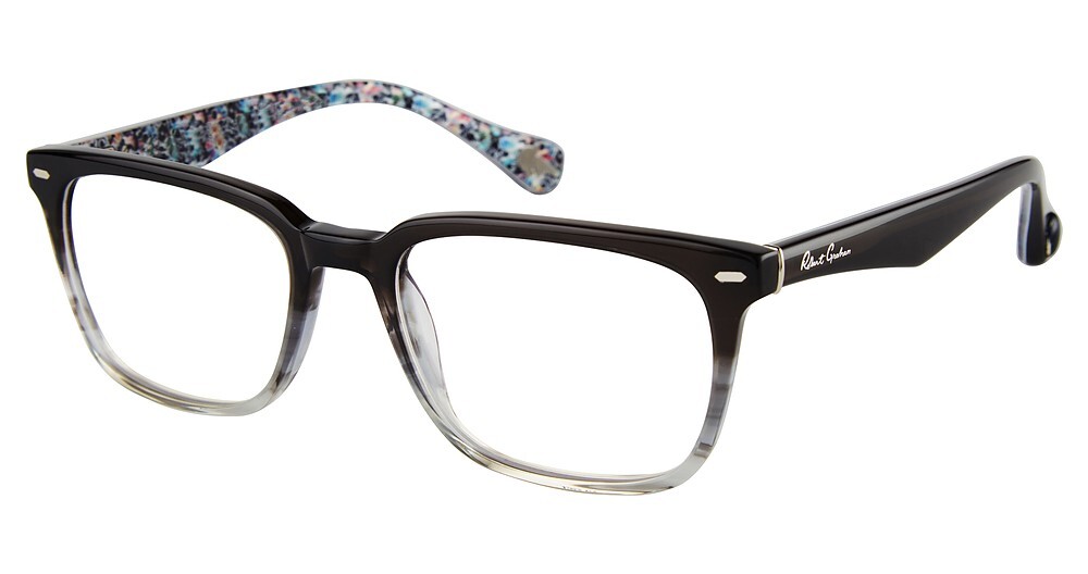 Квадратная пластиковая рамка Robert Graham Bennett Gry Ombre 54-19-140 23090₽
