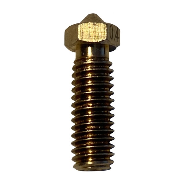 Orignal Artillery Sidewinder X1 Genius Volcano Nozzle 0 4 online