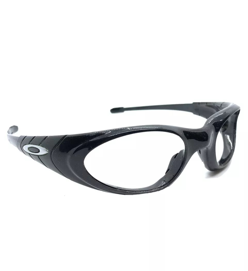 Oakley sunglasses store eye jacket
