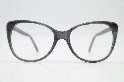 Brille ANDY WOLF 5071 Mehrfarbig Oval Brillengestell eyeglasses Neu