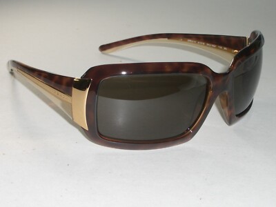 PRADA ITALY SPR 01H 61[]16 2AU-5G1 115 BROWN TONE SHINY TORTOISE