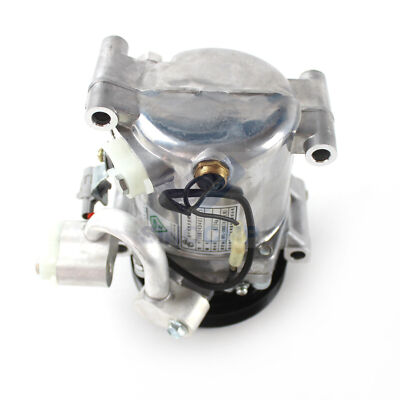 9520063JA0 9520063JA1 AC Compressor 4PK for Suzuki Swift III SX4