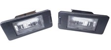 13578958 Rear License Plate Lamp 2013-2014 Cadillac Ats 13578958 Rear License Plate Lamp 2013-2014 Cadillac Ats