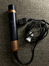 PFRISURP 6 in 1 Air Styling & Drying System Auto Hair Styler Base No Attachments