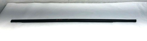 2015-2017 CHRYSLER 200 S FRONT LEFT DOOR WINDOW BELT MOLDING OEM - Picture 1 of 7