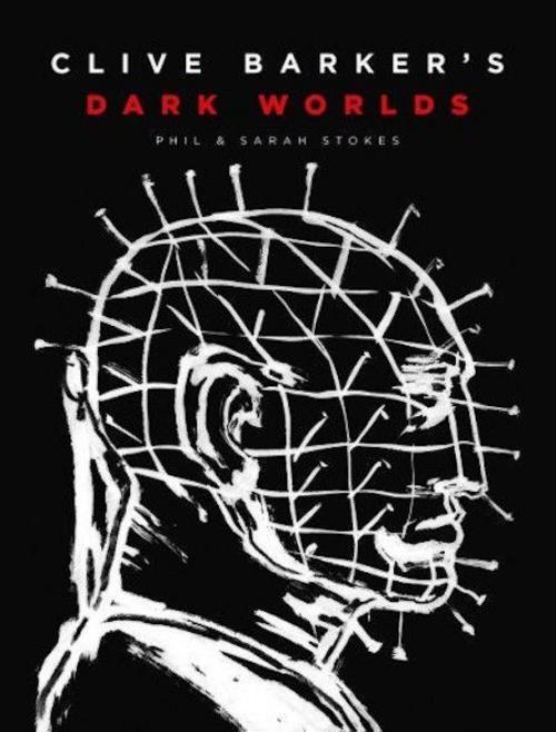 Thumbnail - Clive Barker's Dark Worlds Phil Stokes