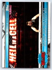 2019 Topps WWE Base Kevin Owens Defeats Shane McMahon #62