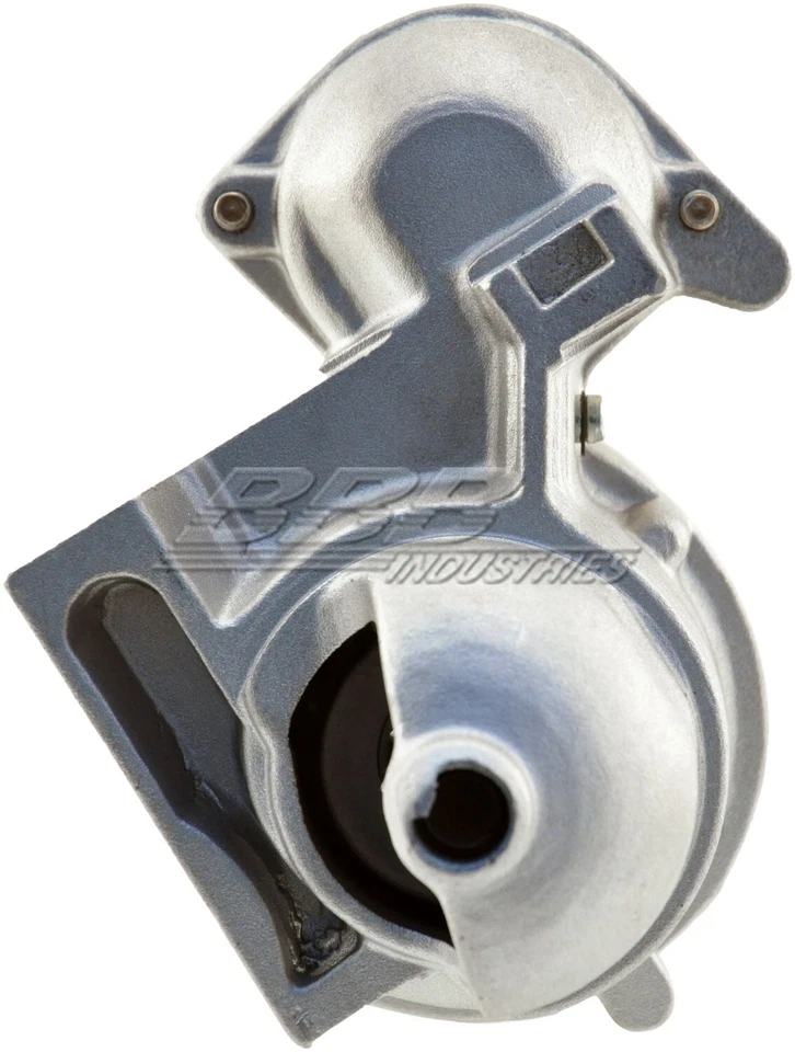 Motor De Arranque-VIN: K Auto Plus 3553 Reman Foto 3 de 4