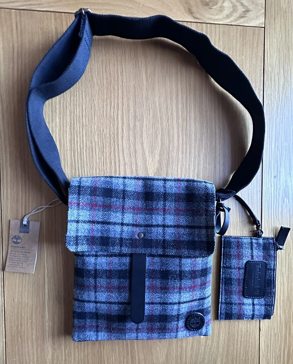 Timberland pouch deals
