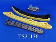 Engine Timing Set-Stock Preferred Components TS21136