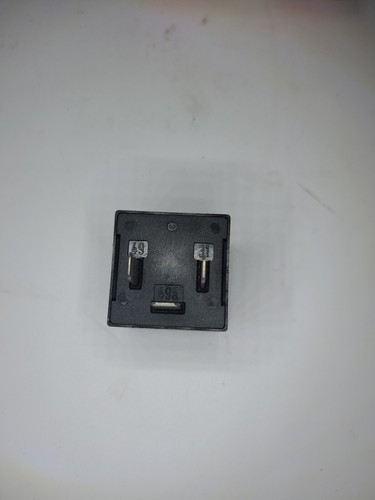 Original Motorcraft SF-614 Relay New - Picture 5 of 7