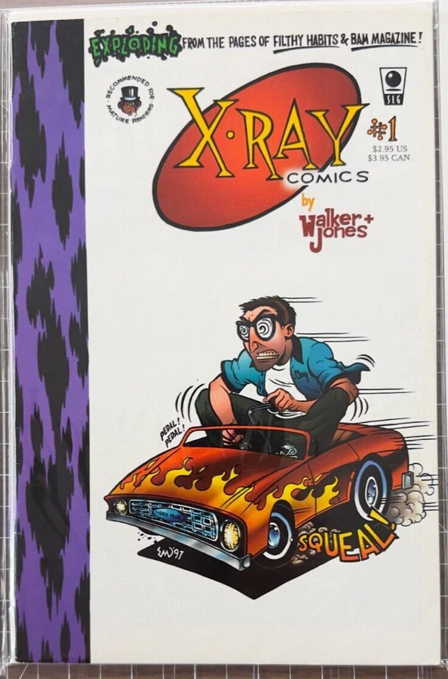 Lote de 10 cómics varios - Mortie TMNT Spirit Predator - Condiciones 3.0-9.0 Foto 3 de 4