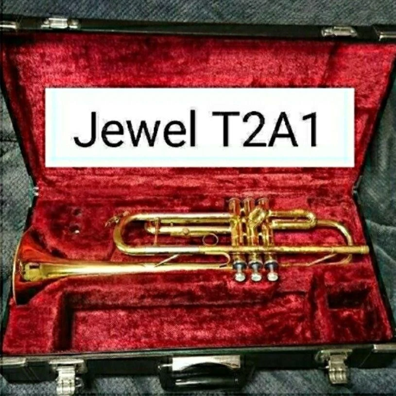 KAWAI Jewel T2A1 Trumpet