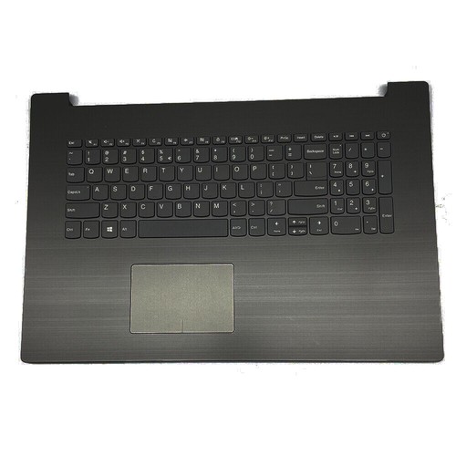 Palmrest Keyboard Touchpad For Lenovo ideapad 330-17ISK 330-17IKB IGM 320-17IKB - Picture 9 of 11