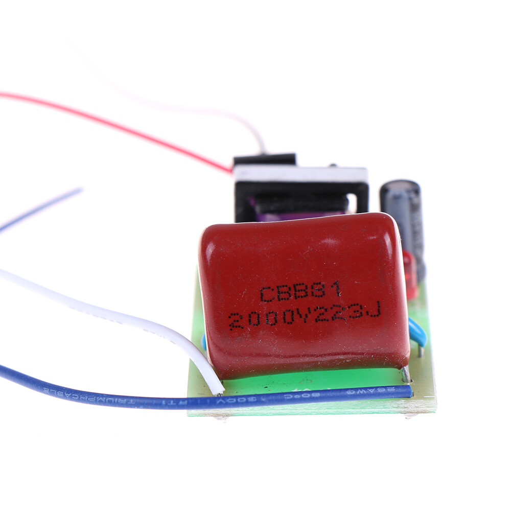 DC DC 3V 4 2V 3 7V Step up To 1500V 2000V 1800V High Voltage Pulse dc-dc-3v-4-2v-3-7v-step-up-to-1500v-2000v-1800v-high-voltage-pulse