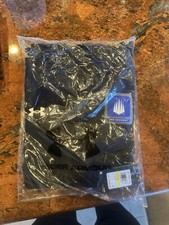 Black M Unstoppable Rush Tracksuit