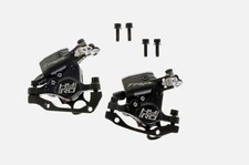 TRP HY/RD Road Bike Hydraulic Disc Brake Caliper Post Mount Front / Rear or Pair