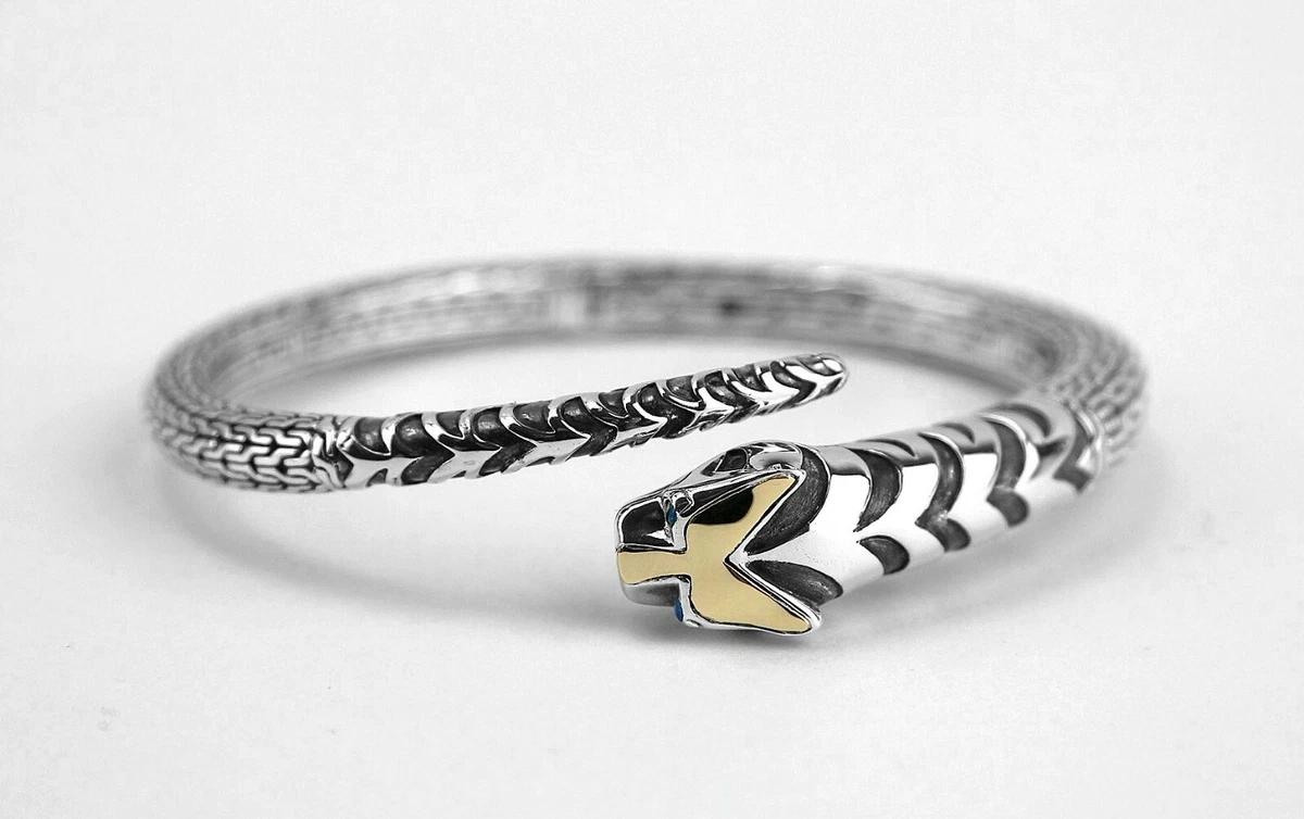 John hardy hotsell macan bracelet