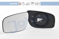 Johns 50 16 37-83 Spiegelglas, AußEnspiegel FüR MERCEDES-BENZ